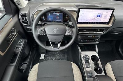 New 2026 Ford Bronco Sport - photo 1