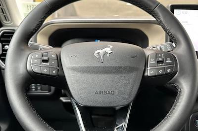 New 2026 Ford Bronco Sport - photo 1