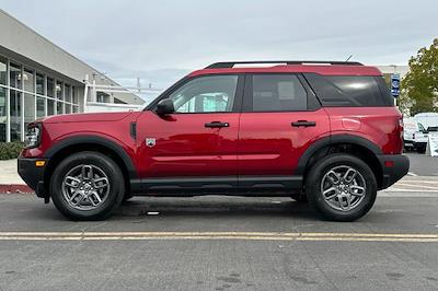 New 2026 Ford Bronco Sport - photo 1