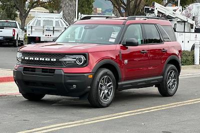 New 2026 Ford Bronco Sport - photo 1
