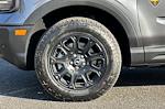 New 2026 Ford Bronco Sport Badlands for sale #TRE06638 - photo 32