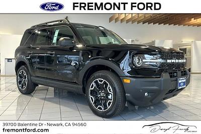 2026 Ford Bronco Sport 4WD SUV for sale #TRE10109 - photo 1