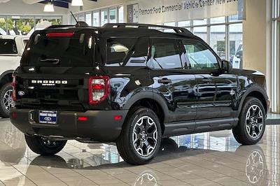 2026 Ford Bronco Sport 4WD SUV for sale #TRE10109 - photo 2