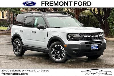 New 2026 Ford Bronco Sport - photo 1