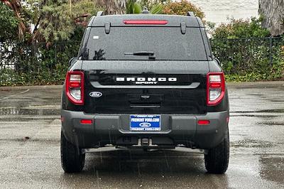 New 2026 Ford Bronco Sport - photo 1