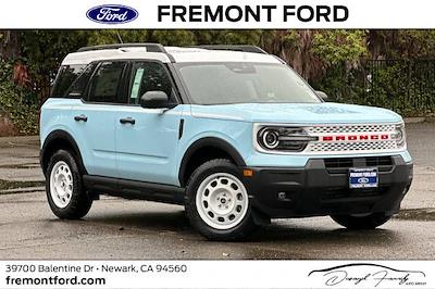 New 2026 Ford Bronco Sport - photo 1