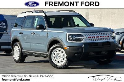 New 2026 Ford Bronco Sport - photo 1