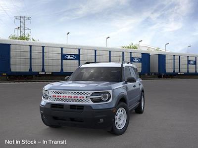 New 2026 Ford Bronco Sport - photo 1