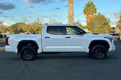 Used 2026 Toyota Tundra TRD Pro CrewMax Cab for sale #TX116093A - photo 2