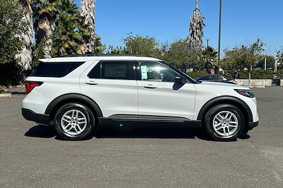 2027 Ford Explorer RWD SUV for sale #VGA26884 - photo 2