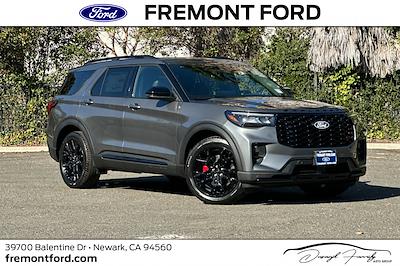 2027 Ford Explorer 4WD SUV for sale #VGA33005 - photo 1