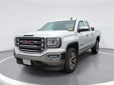 2017 GMC Sierra 1500 Extended Cab 4x4 Pickup for sale #13AN5257A - photo 1