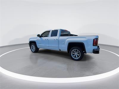 2017 GMC Sierra 1500 Extended Cab 4x4 Pickup for sale #19IA3556A - photo 2