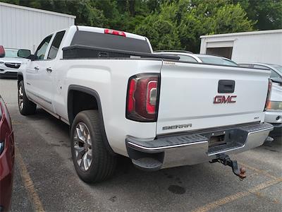 2017 GMC Sierra 1500 Extended Cab 4x4 Pickup for sale #13AN5257A - photo 2