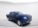 Used 2022 Nissan Frontier SV Crew Cab 4x4 Pickup for sale #19AC2713 - photo 5