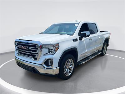 2021 GMC Sierra 1500 Crew Cab 4x4 Pickup for sale #19AC3506 - photo 1