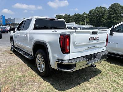2021 GMC Sierra 1500 Crew Cab 4x4 Pickup for sale #19AC3506 - photo 2