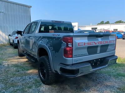 2020 Chevrolet Silverado 1500 Crew Cab 4x4 Pickup for sale #19AC3508 - photo 2