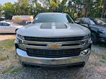 2020 Chevrolet Silverado 1500 Crew Cab 4x4 Pickup for sale #19AC3508 - photo 3