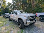 2020 Chevrolet Silverado 1500 Crew Cab 4x4 Pickup for sale #19AC3508 - photo 4