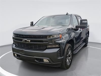 2021 Chevrolet Silverado 1500 Crew Cab 4x4 Pickup for sale #19AC3528 - photo 1