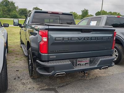 2021 Chevrolet Silverado 1500 Crew Cab 4x4 Pickup for sale #19AC3528 - photo 2