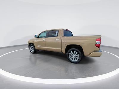 Used 2017 Toyota Tundra - photo 1