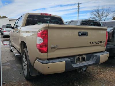Used 2017 Toyota Tundra - photo 1