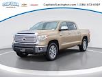 2017 Toyota Tundra Crew Cab 4WD Pickup for sale #19AC3528A - photo 1