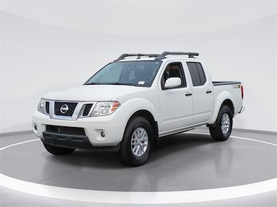 2020 Nissan Frontier Crew Cab 4x4 Pickup for sale #19AC3529 - photo 1