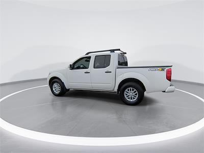 2020 Nissan Frontier Crew Cab 4x4 Pickup for sale #19AC3529 - photo 2