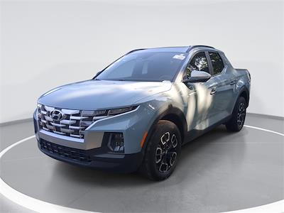 2024 Hyundai Santa Cruz Double Cab 4x4 Pickup for sale #19AC3535 - photo 1
