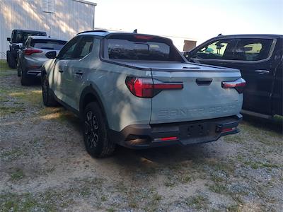 2024 Hyundai Santa Cruz Double Cab 4x4 Pickup for sale #19AC3535 - photo 2