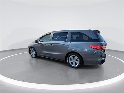 2019 Honda Odyssey FWD Minivan for sale #19AC3535A - photo 2