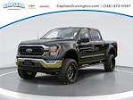 2023 Ford F-150 SuperCrew Cab 4x4 Pickup for sale #19AC3573 - photo 1