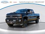 2017 Chevrolet Silverado 2500 Crew Cab SRW 4WD Pickup for sale #19AC3578A - photo 1