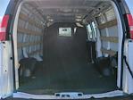 Used 2024 Chevrolet Express 2500 Empty Cargo Van for sale #19AC3690 - photo 20