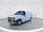2024 Chevrolet Express 2500 RWD Empty Cargo Van for sale #19AC3690 - photo 4