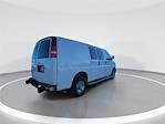 2024 Chevrolet Express 2500 RWD Empty Cargo Van for sale #19AC3690 - photo 8