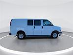 2024 Chevrolet Express 2500 RWD Empty Cargo Van for sale #19AC3690 - photo 9