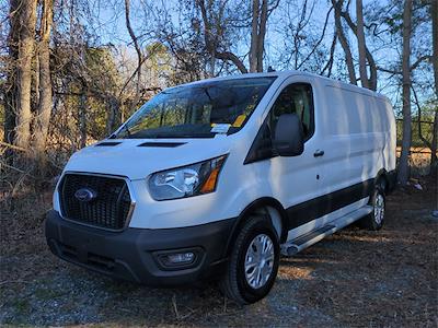2024 Ford Transit 250 Low Roof RWD Empty Cargo Van for sale #19AC3694 - photo 2