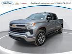 2023 Chevrolet Silverado 1500 Crew Cab 4WD Pickup for sale #19AC3710 - photo 1