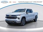 2024 Chevrolet Silverado 1500 Crew Cab 4WD Pickup for sale #19AC3726 - photo 1