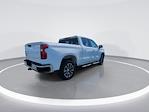 2024 Chevrolet Silverado 1500 Crew Cab 4WD Pickup for sale #19AC3726 - photo 8