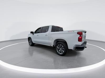 Used 2024 Chevrolet Silverado 1500 - photo 1