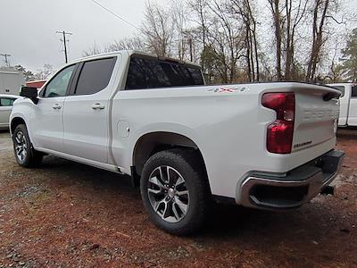Used 2024 Chevrolet Silverado 1500 - photo 1