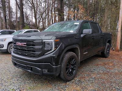 Used 2024 GMC Sierra 1500 - photo 1