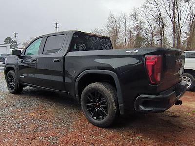 Used 2024 GMC Sierra 1500 - photo 1