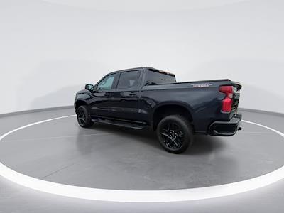 Used 2022 Chevrolet Silverado 1500 - photo 1