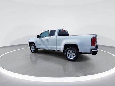 Used 2022 Chevrolet Colorado - photo 1